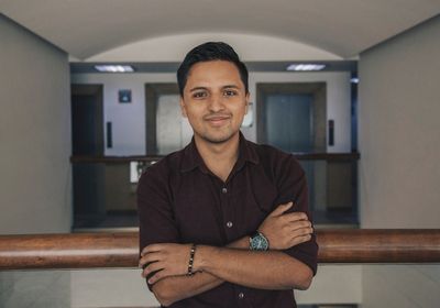 Student